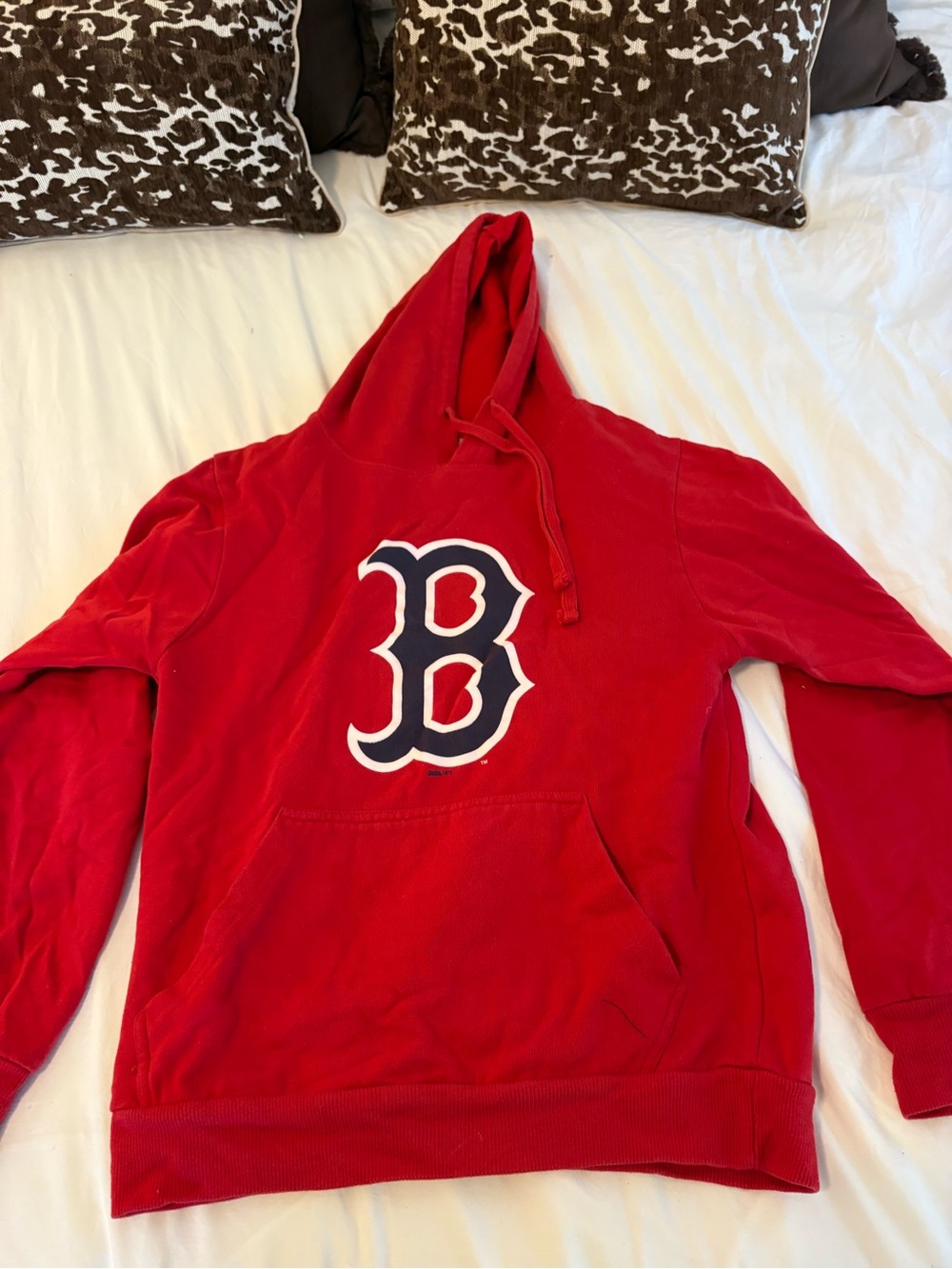 Boston Red Sox - Men's Sweatshirt